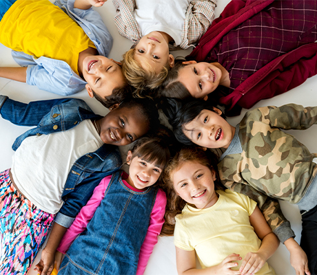 Bedoyecta ® pediátrica multivitamínico para niños